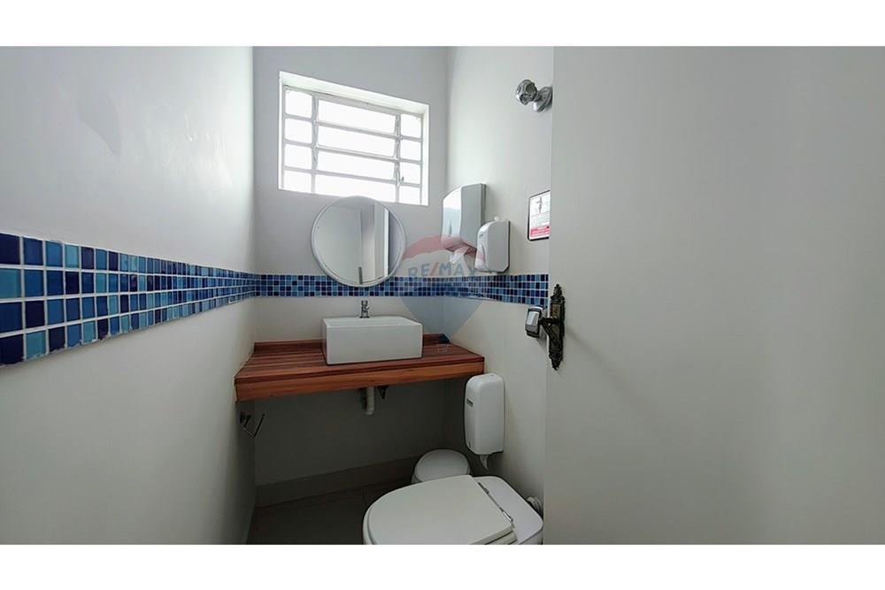 Prédio Inteiro, 318 m² - Foto 5