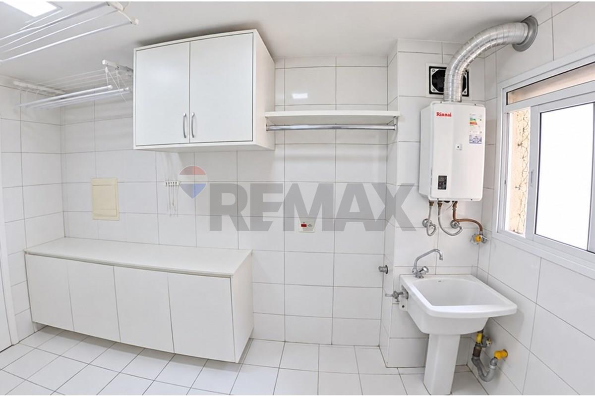 Apartamento, 3 quartos, 171 m² - Foto 25