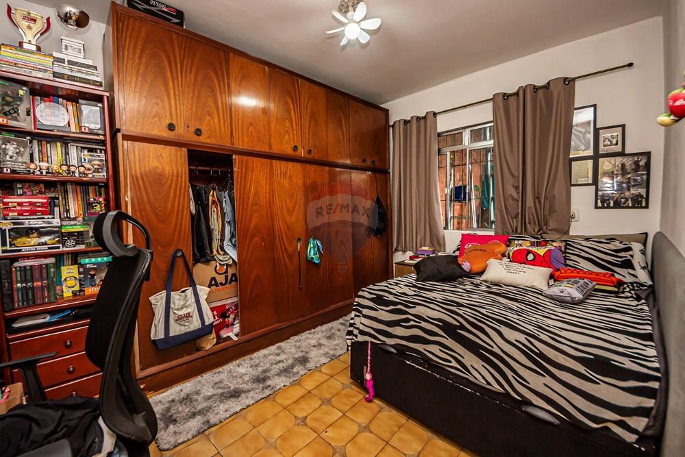 Casa, 3 quartos, 160 m² - Foto 10