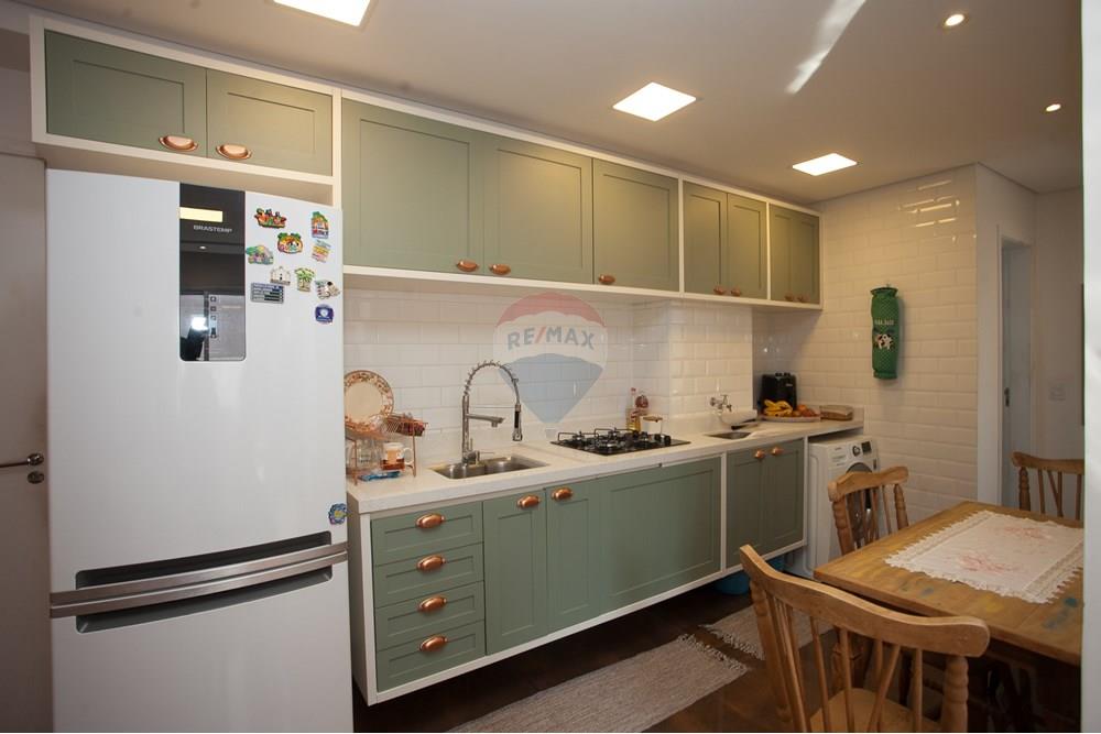 Apartamento, 2 quartos, 40 m² - Foto 12