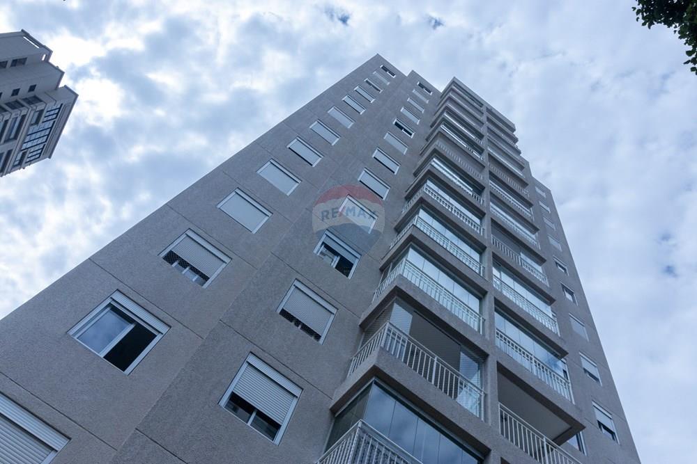 Apartamento, 2 quartos, 50 m² - Foto 54