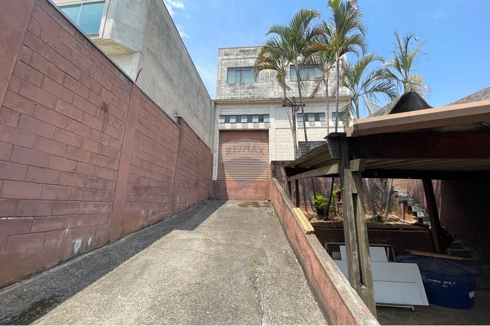 Depósito-Galpão, 364 m² - Foto 77