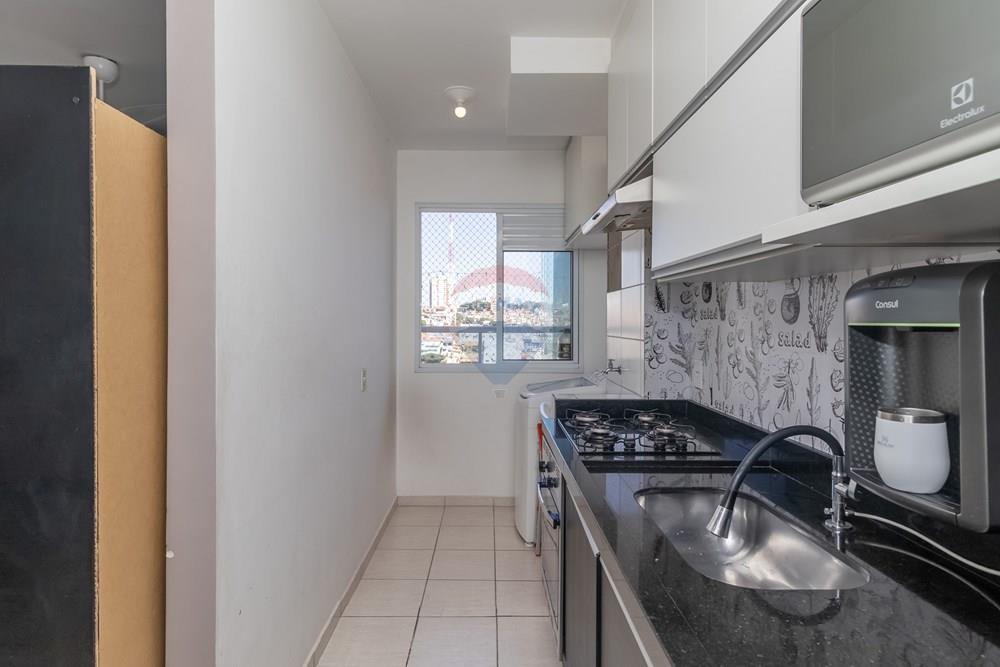 Apartamento, 2 quartos, 55 m² - Foto 14