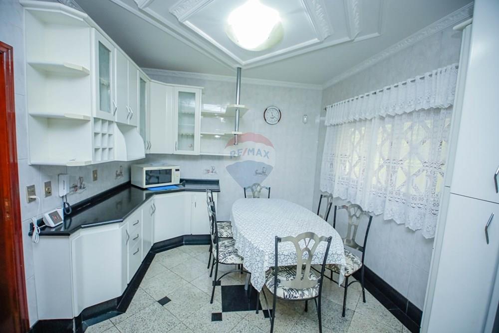 Casa, 4 quartos, 100 m² - Foto 15