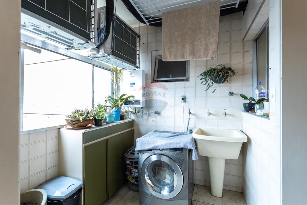 Apartamento, 3 quartos, 84 m² - Foto 23