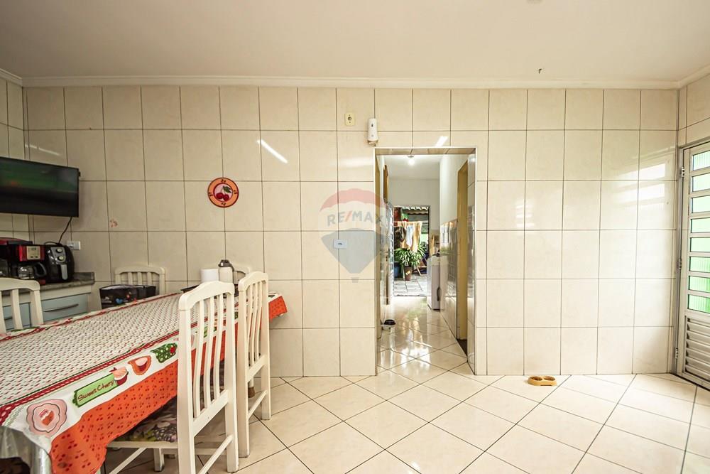 Casa, 3 quartos, 160 m² - Foto 4