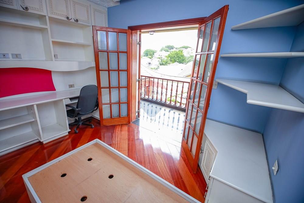 Casa, 4 quartos, 100 m² - Foto 38