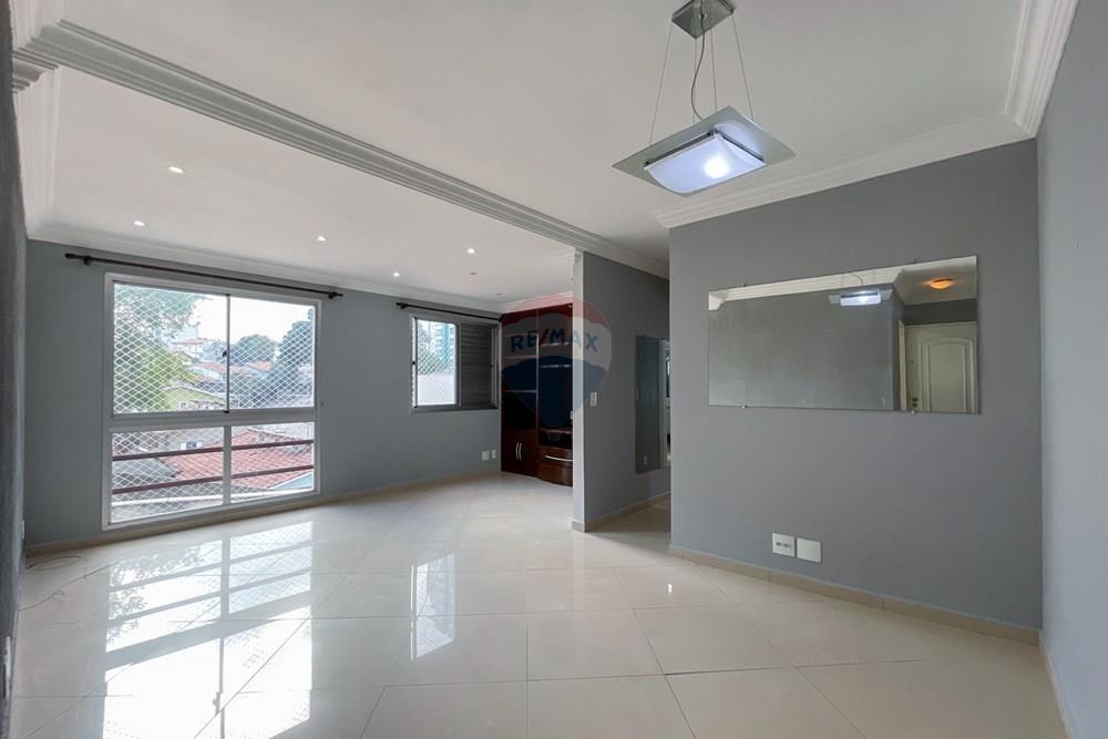 Apartamento, 3 quartos, 62 m² - Foto 6