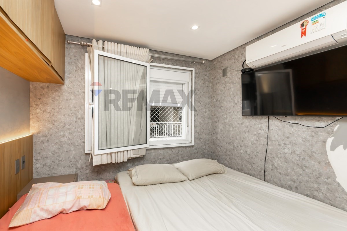 Apartamento, 3 quartos, 75 m² - Foto 11