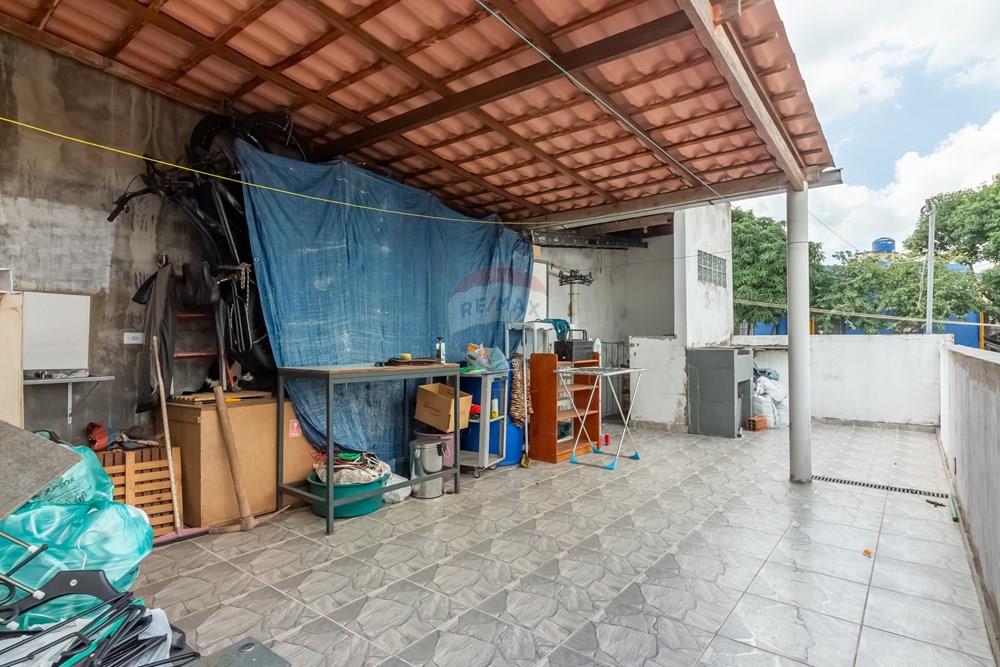 Prédio Inteiro, 200 m² - Foto 52