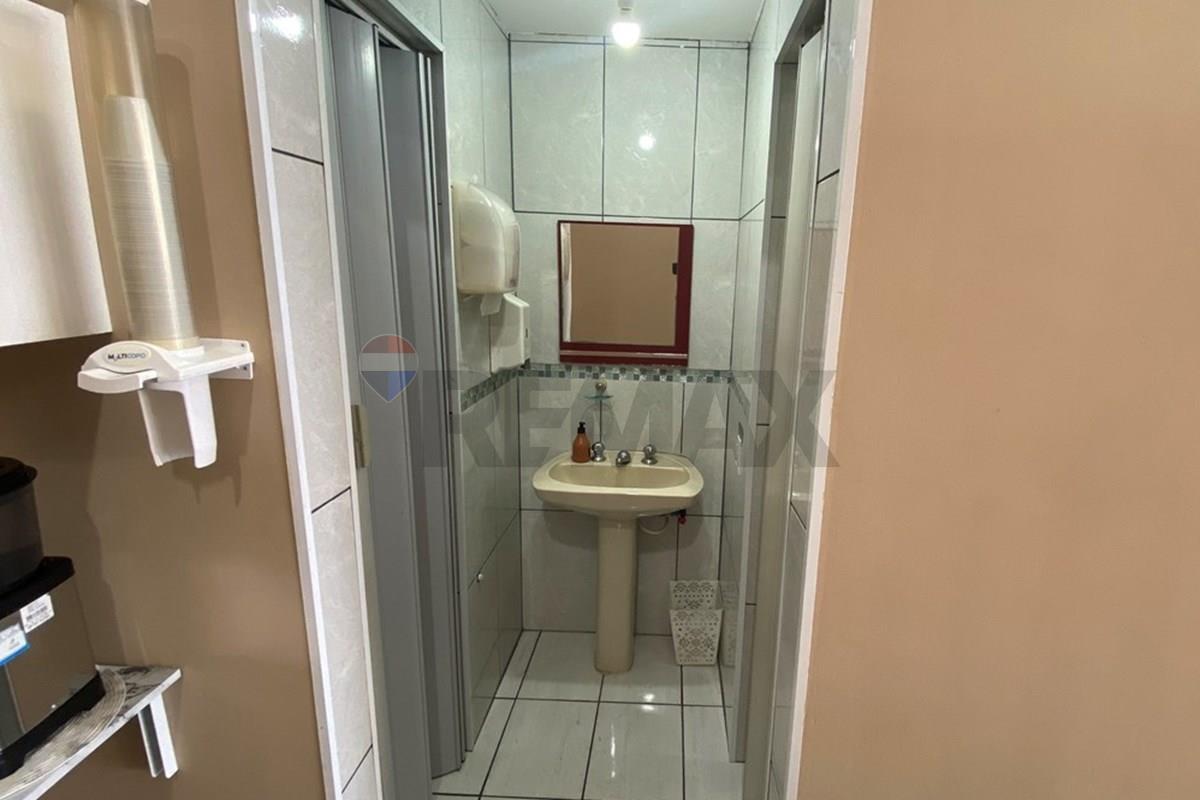 Depósito-Galpão, 145 m² - Foto 16
