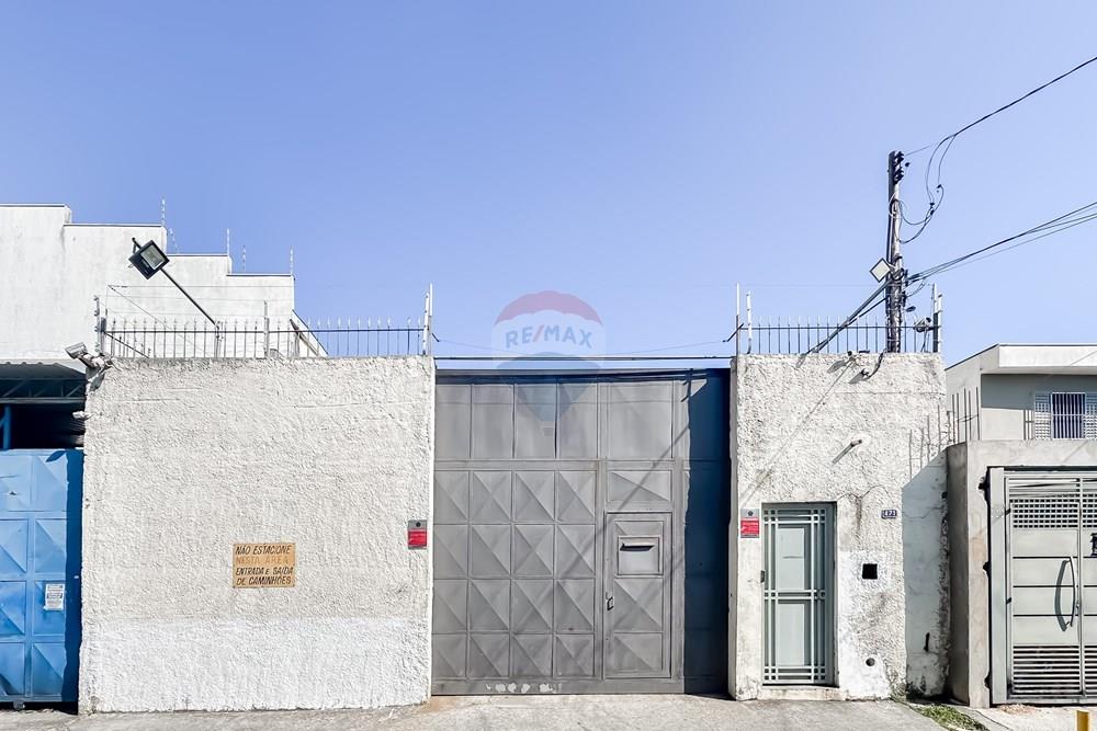 Depósito-Galpão, 257 m² - Foto 27