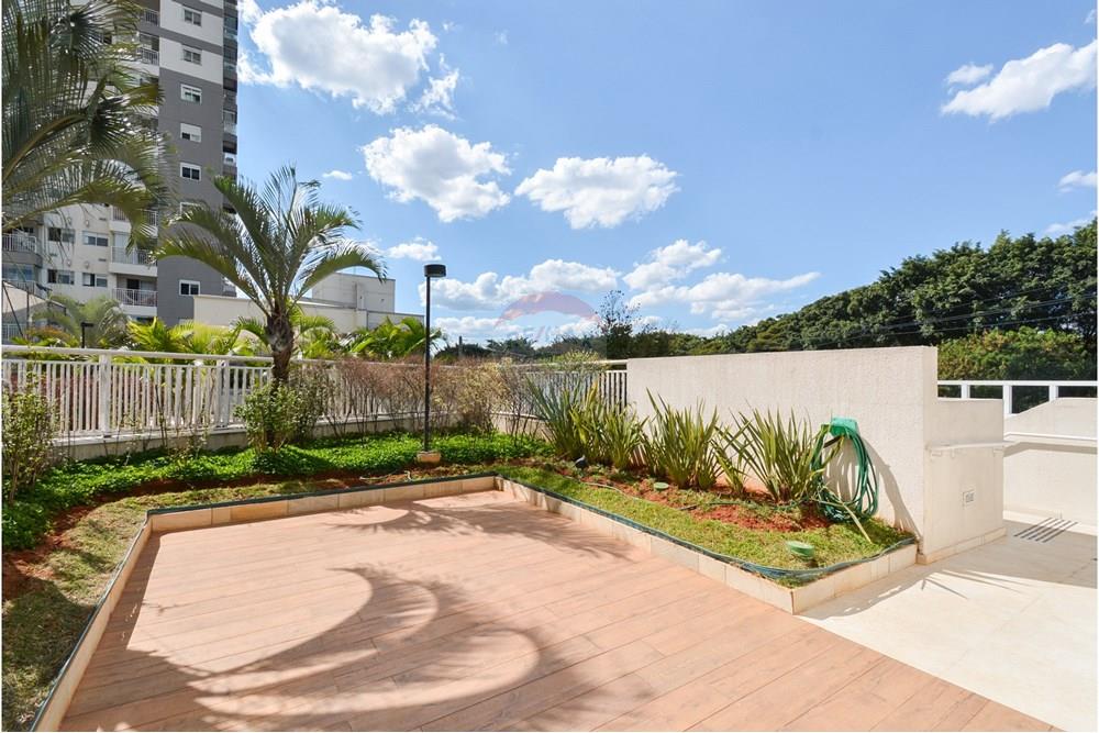 Apartamento, 2 quartos, 58 m² - Foto 42