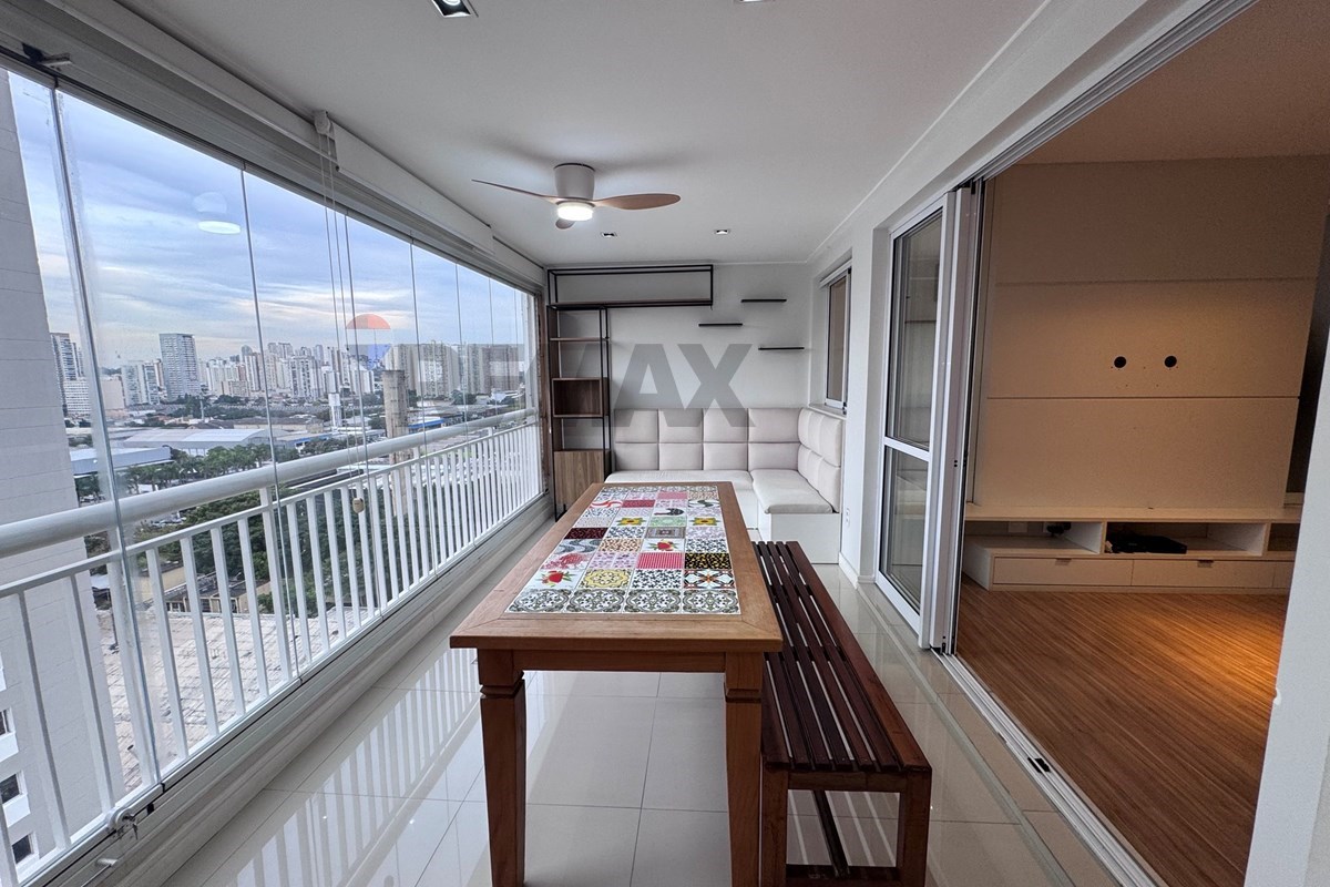 Apartamento, 3 quartos, 93 m² - Foto 4