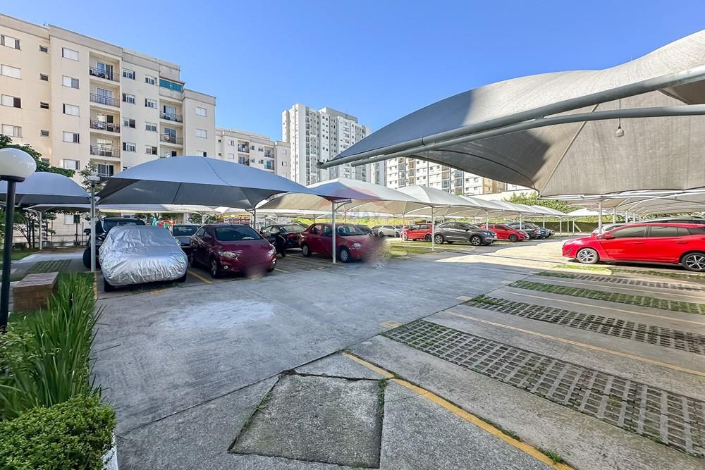 Apartamento, 2 quartos, 44 m² - Foto 28