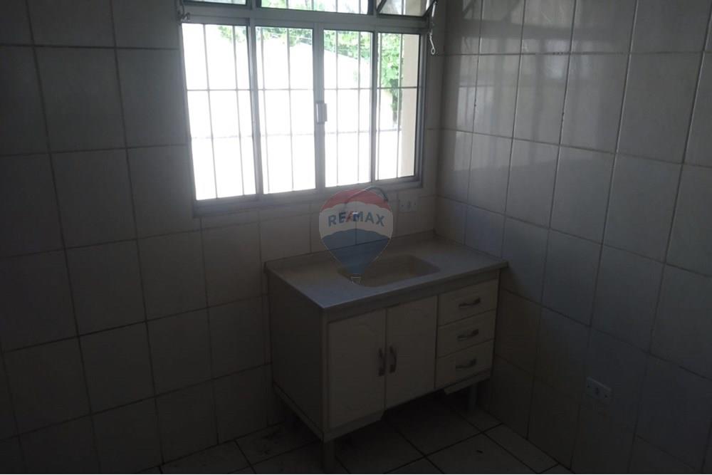 Casa, 1 quarto, 40 m² - Foto 5