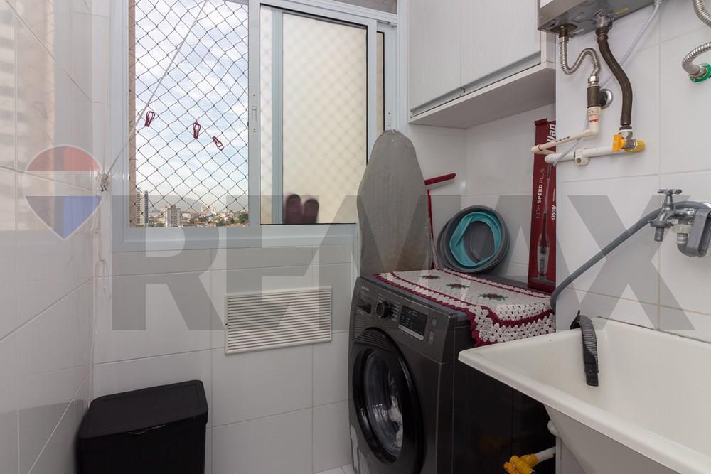 Apartamento, 2 quartos, 44 m² - Foto 19