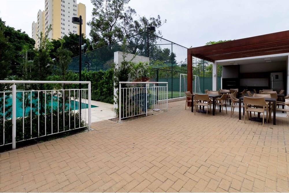 Apartamento, 2 quartos, 56 m² - Foto 29