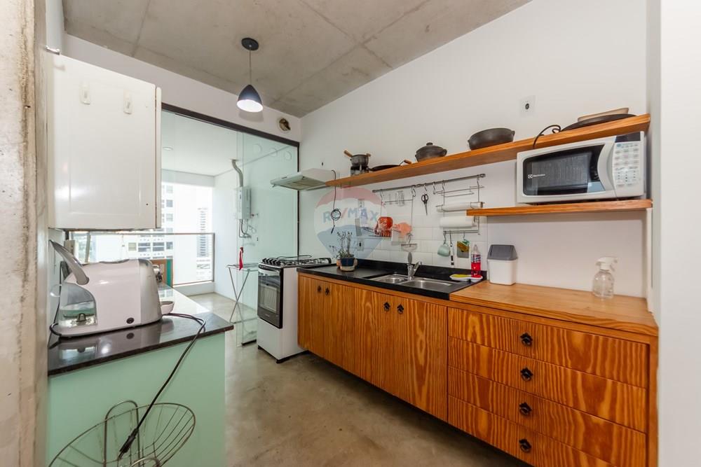 Apartamento, 1 quarto, 70 m² - Foto 24