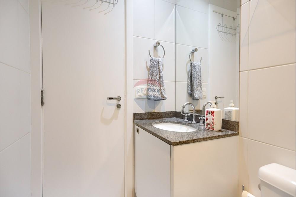 Apartamento, 3 quartos, 70 m² - Foto 11