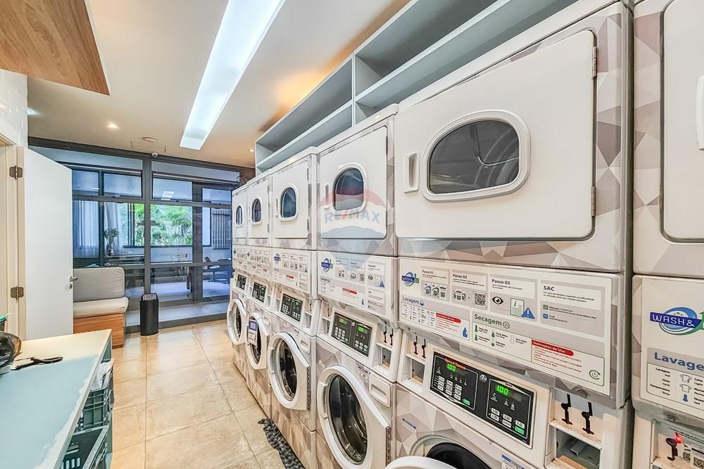 Cobertura, 2 quartos, 107 m² - Foto 44