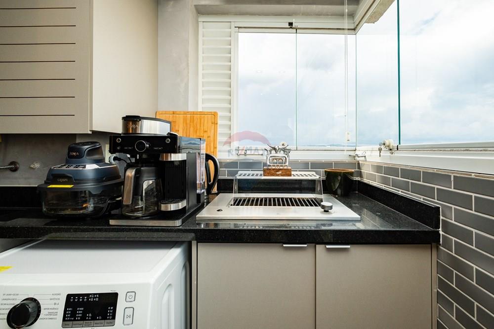 Apartamento, 2 quartos, 60 m² - Foto 52