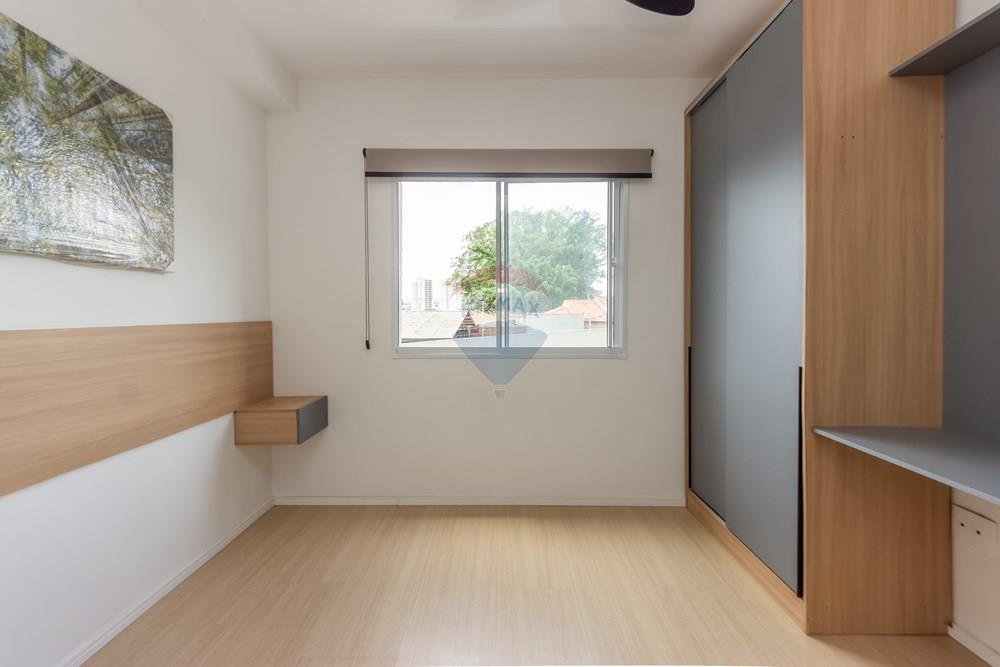 Apartamento, 1 quarto, 17 m² - Foto 1