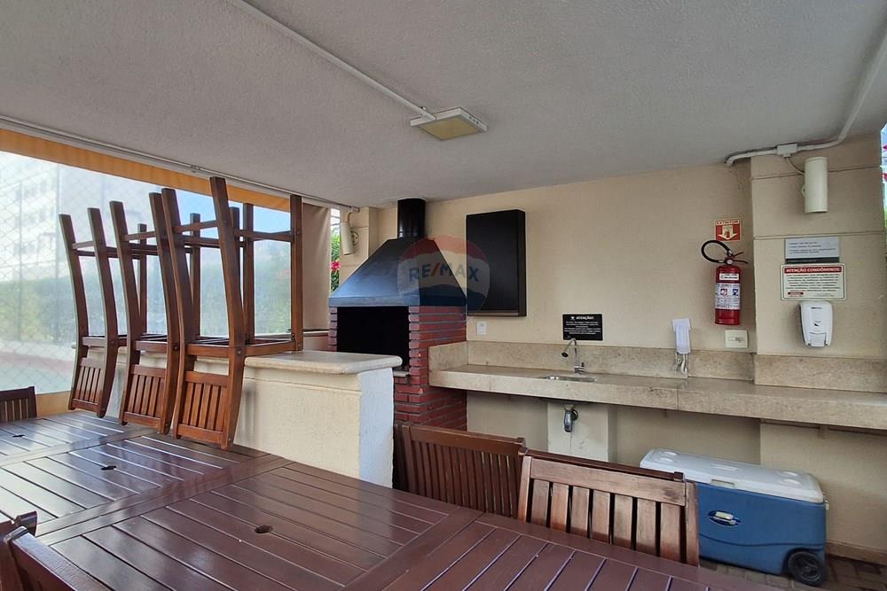 Apartamento, 3 quartos, 70 m² - Foto 22