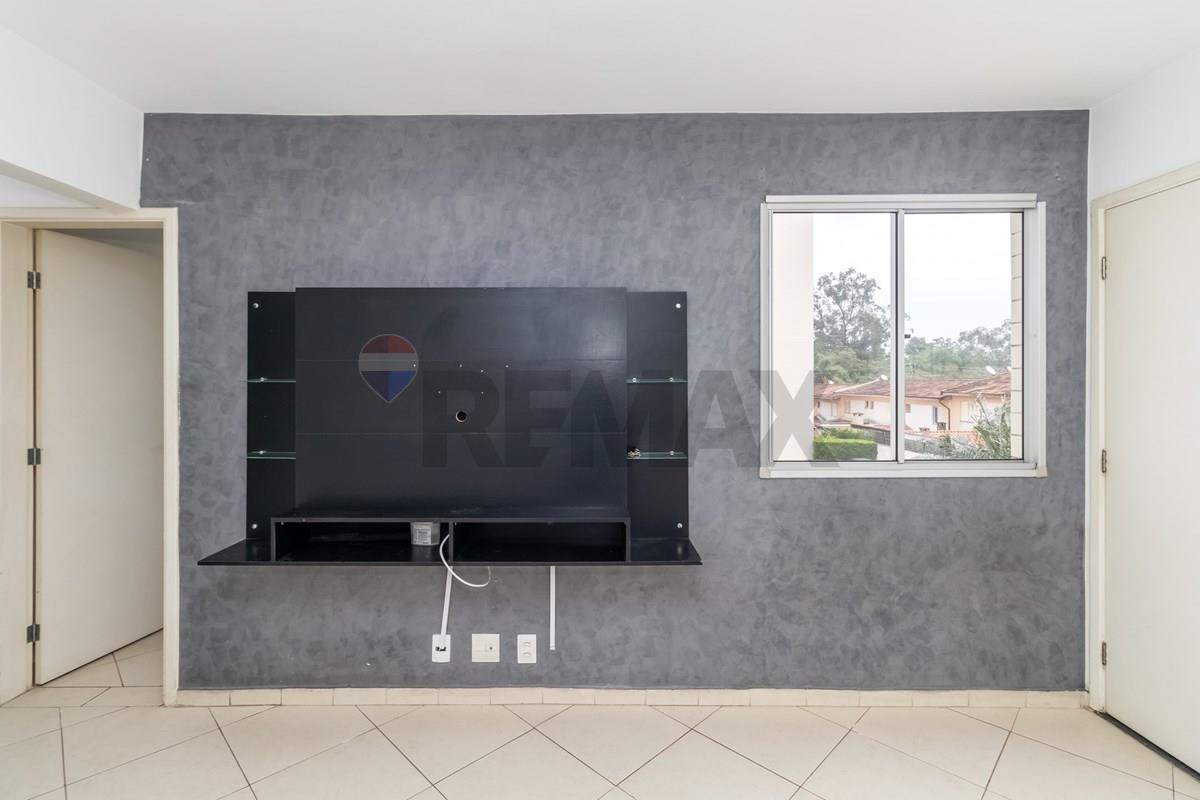 Apartamento, 2 quartos, 43 m² - Foto 4