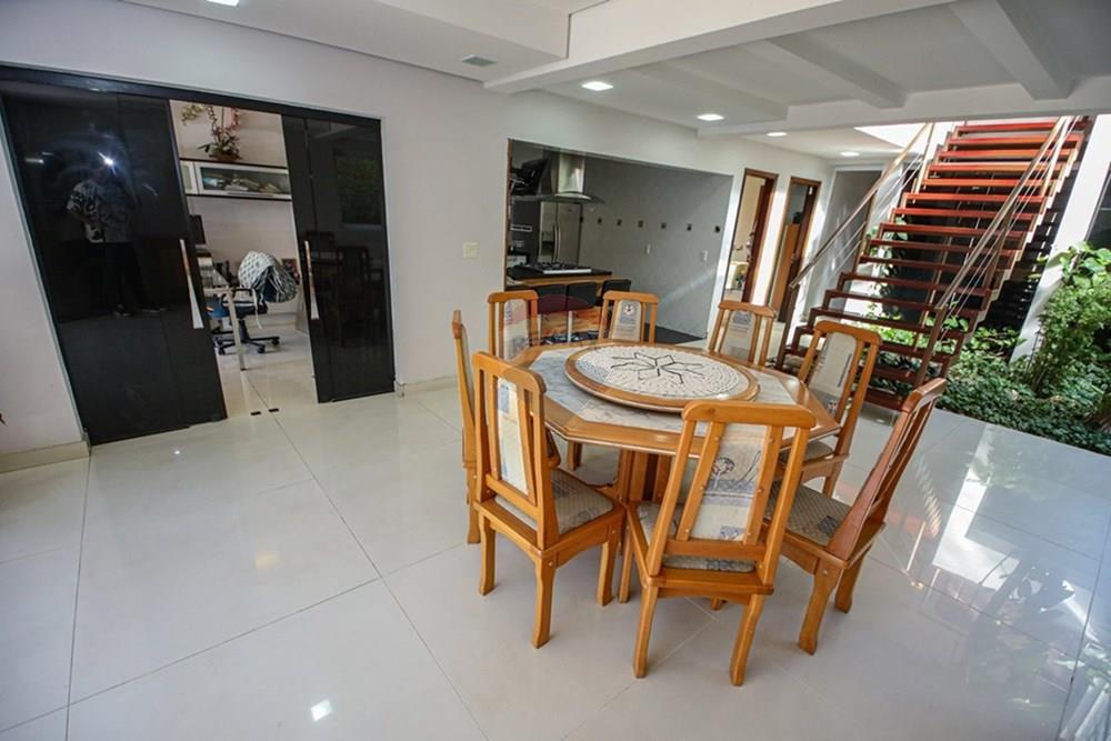Casa, 6 quartos, 100 m² - Foto 28