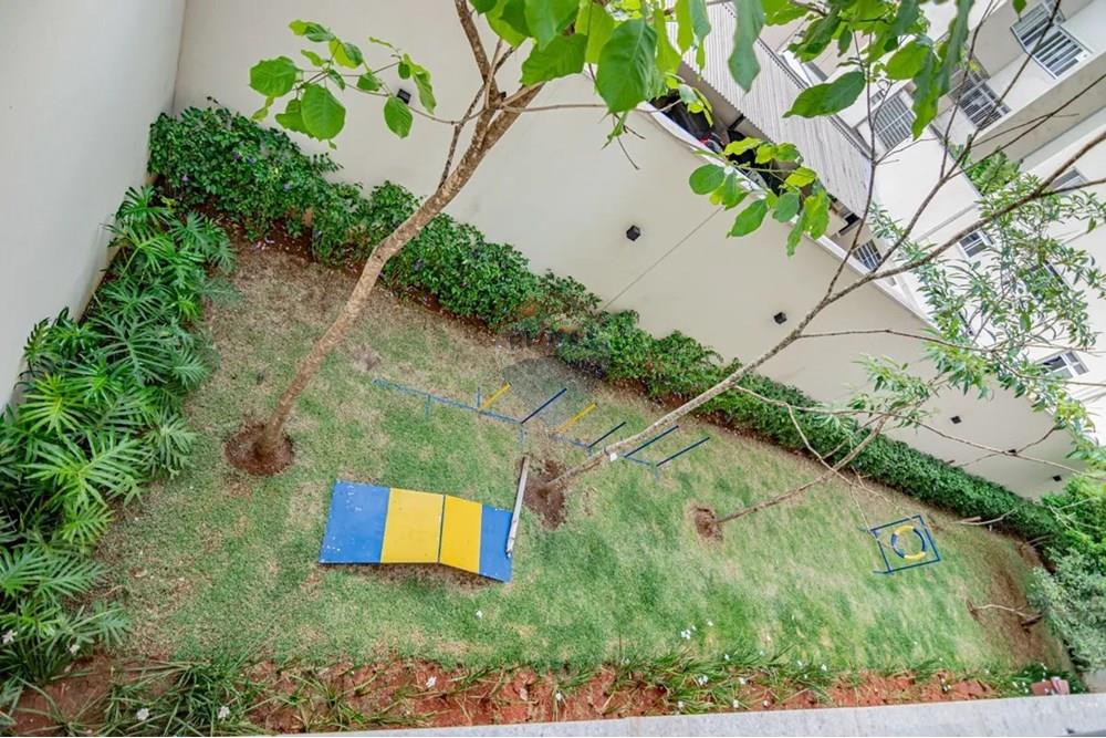 Apartamento, 1 quarto, 23 m² - Foto 21