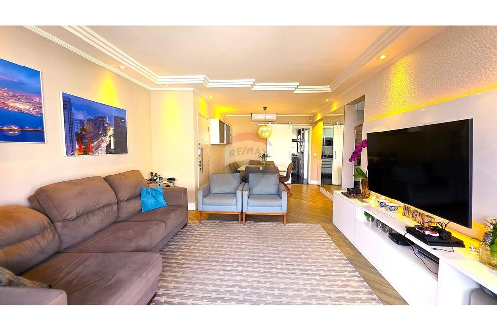 Apartamento, 4 quartos, 227 m² - Foto 1