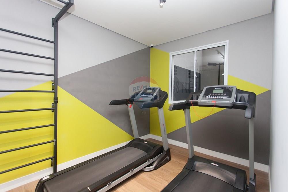 Apartamento, 2 quartos, 50 m² - Foto 35