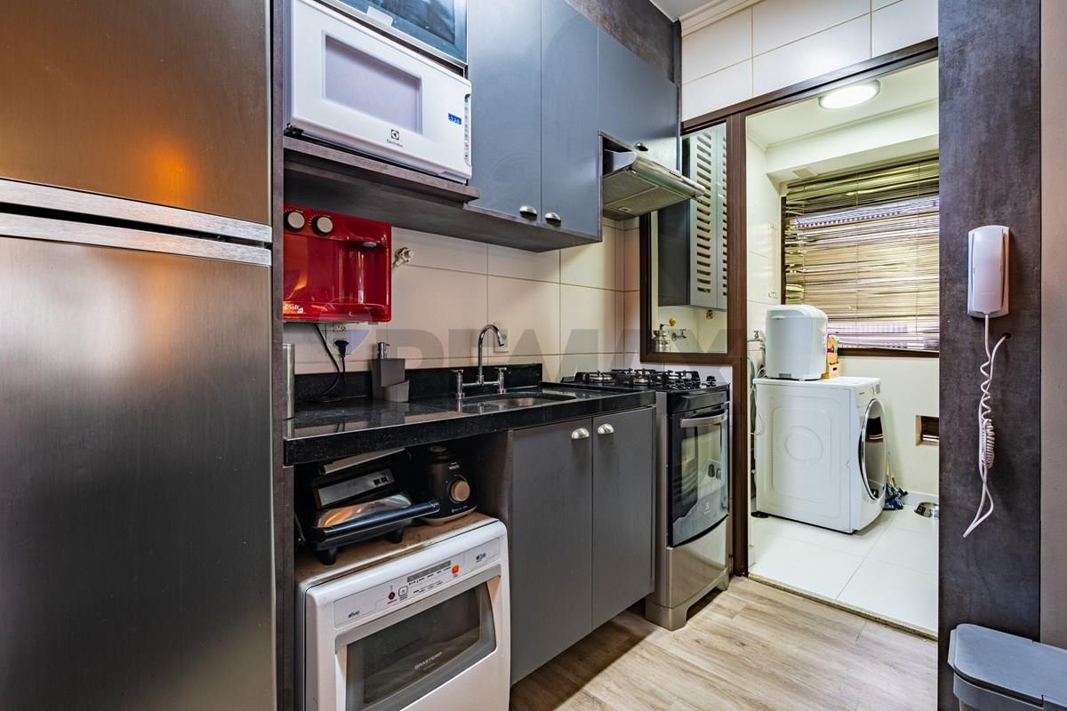 Apartamento, 2 quartos, 81 m² - Foto 42