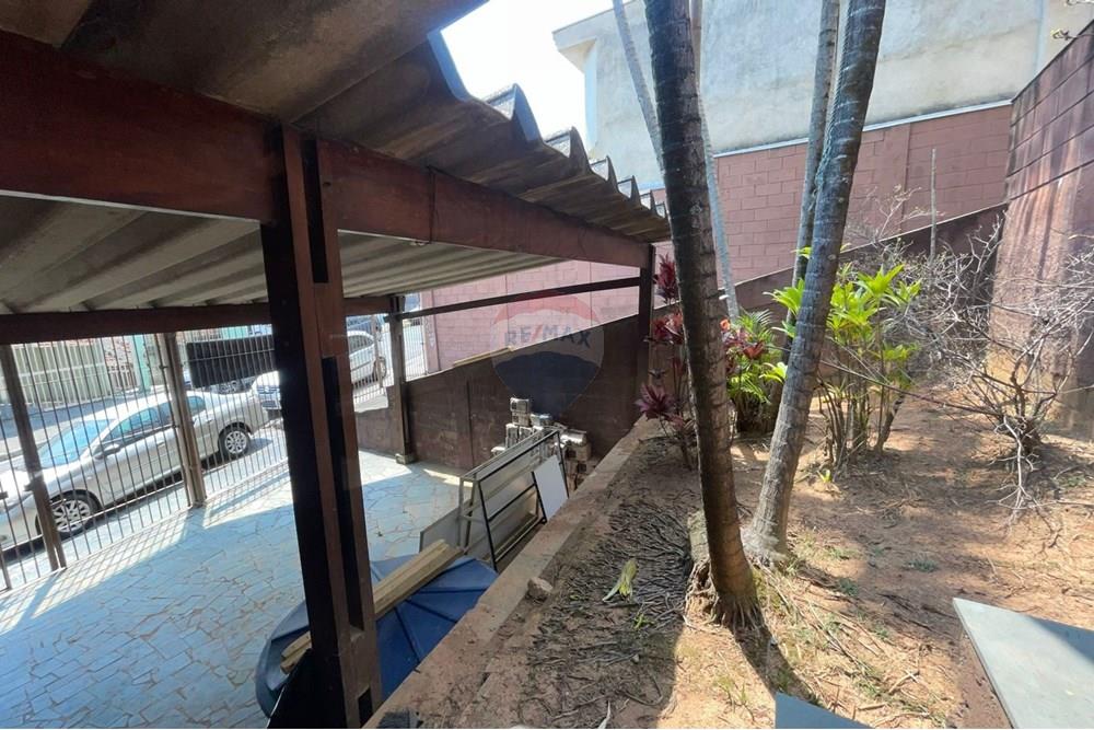 Depósito-Galpão, 364 m² - Foto 6