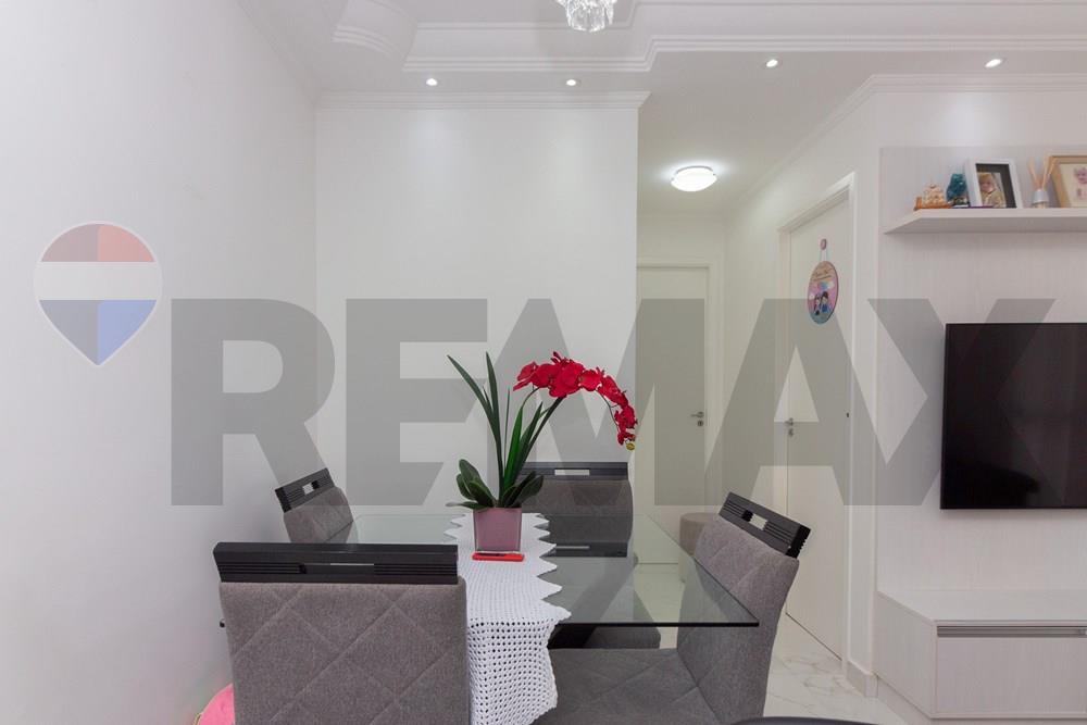 Apartamento, 2 quartos, 44 m² - Foto 15