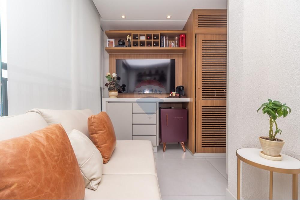 Apartamento, 2 quartos, 61 m² - Foto 19