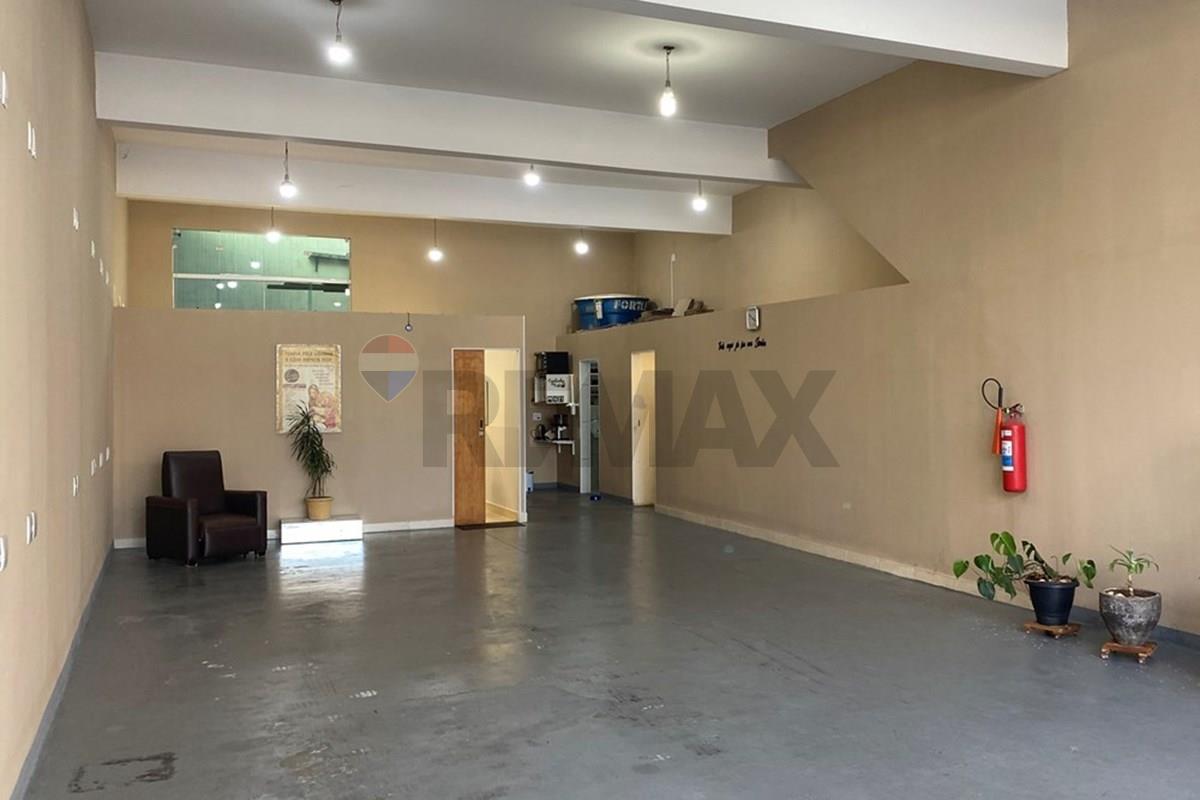 Depósito-Galpão, 145 m² - Foto 24