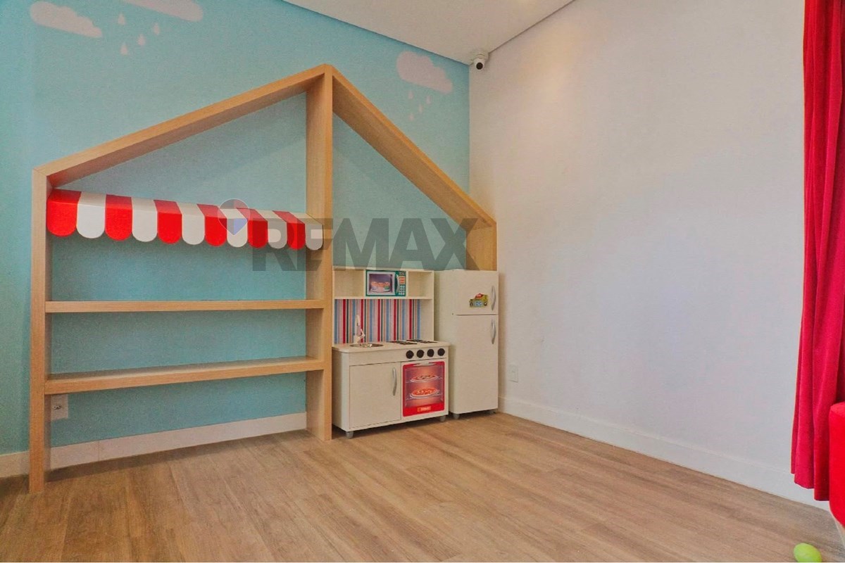 Apartamento, 1 quarto, 38 m² - Foto 32