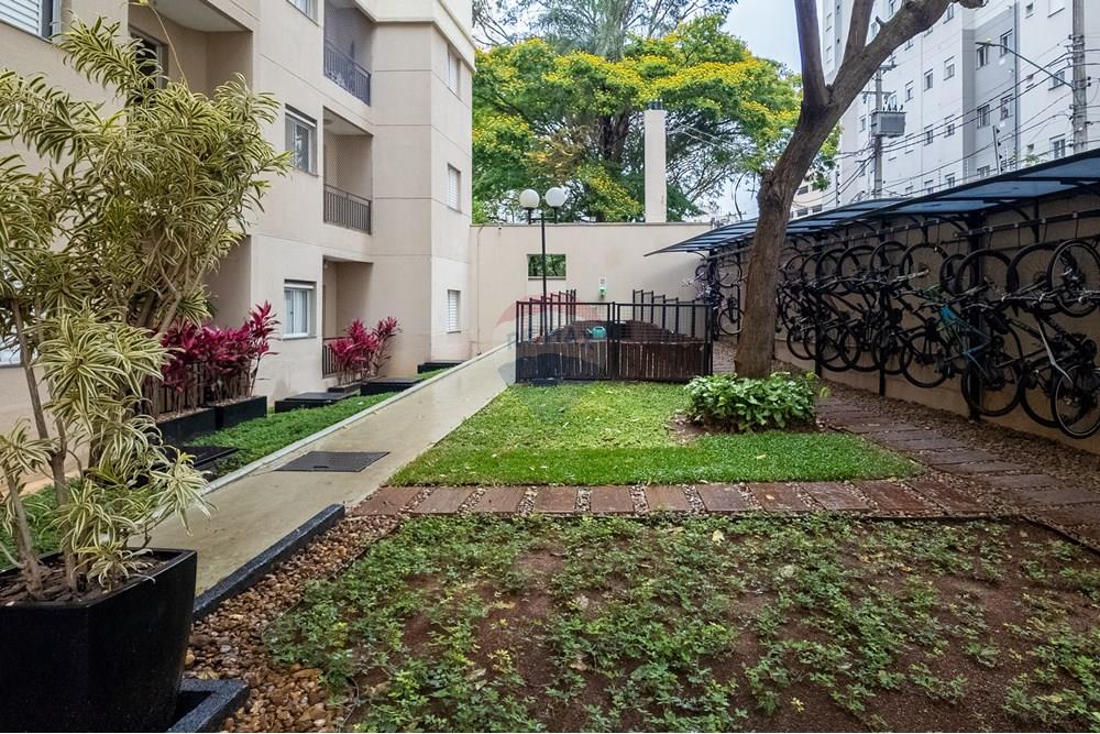Apartamento, 2 quartos, 49 m² - Foto 66