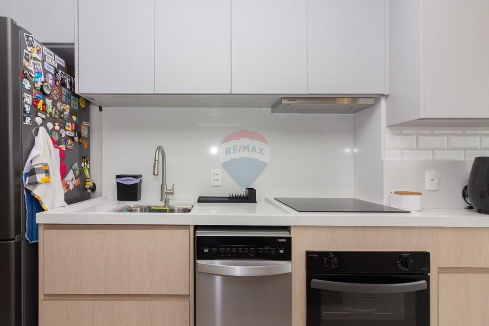 Apartamento, 3 quartos, 68 m² - Foto 8