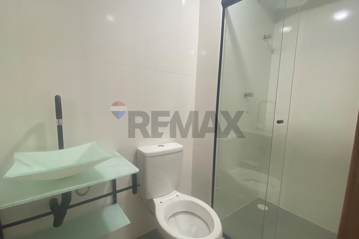 Apartamento, 1 quarto, 34 m² - Foto 12
