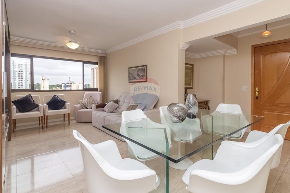 Apartamento, 3 quartos, 94 m² - Foto 4