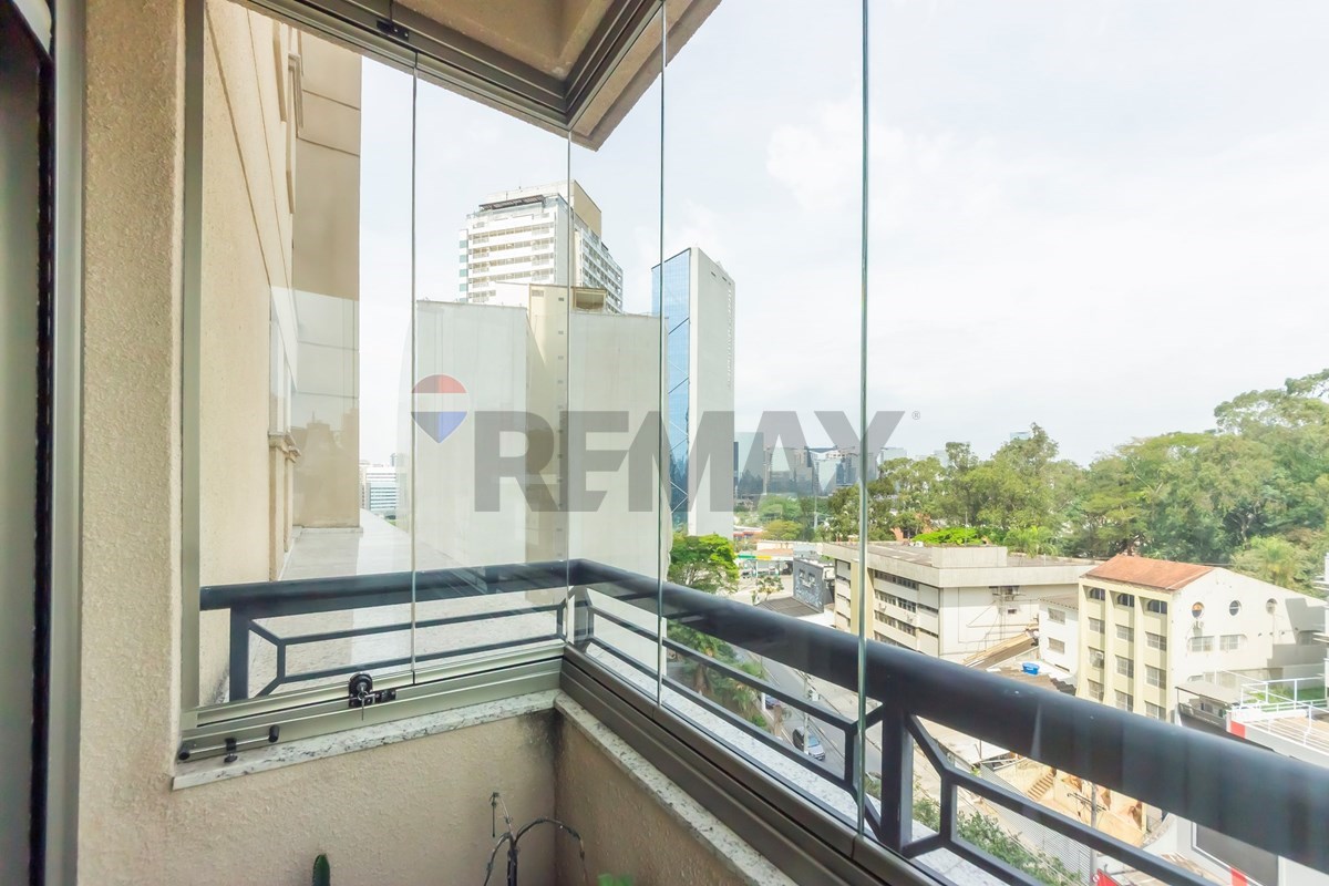 Apartamento, 3 quartos, 186 m² - Foto 43