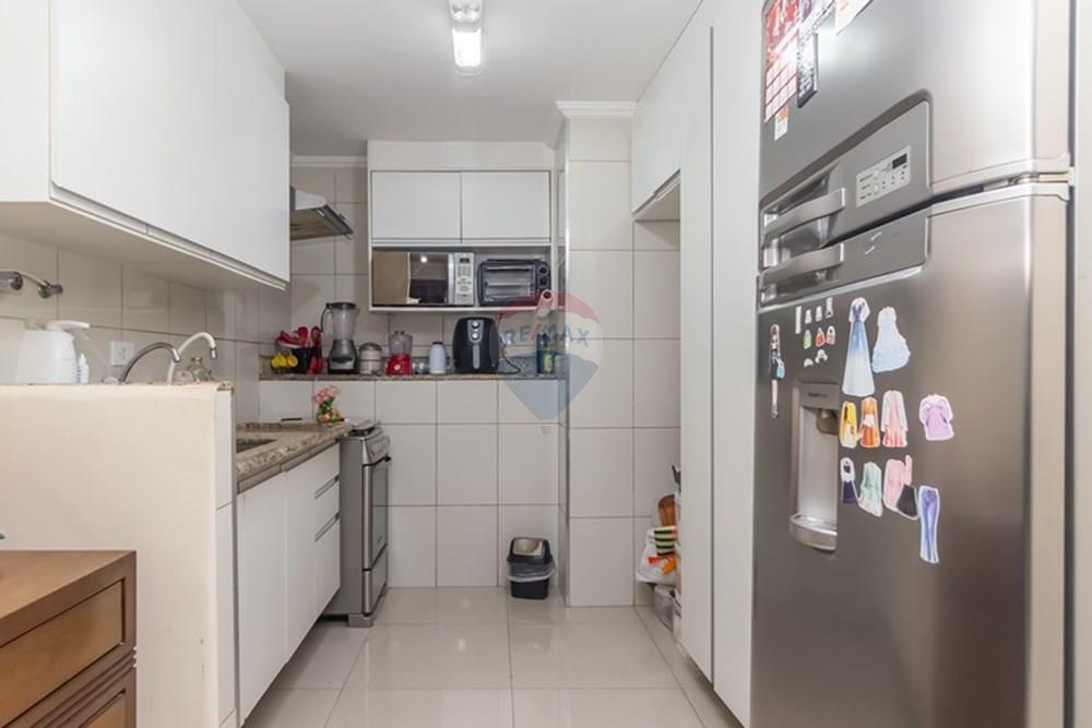 Casa, 3 quartos, 286 m² - Foto 3