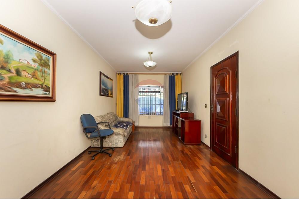 Sobrado, 3 quartos, 142 m² - Foto 5