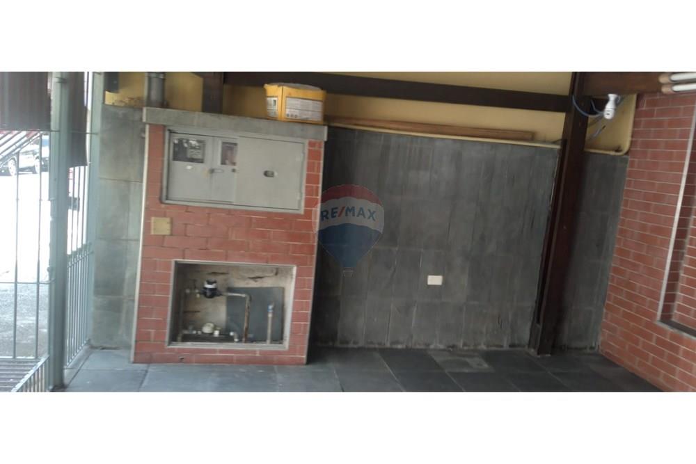 Casa, 6 quartos, 188 m² - Foto 6