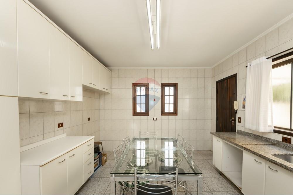 Casa, 5 quartos, 263 m² - Foto 11