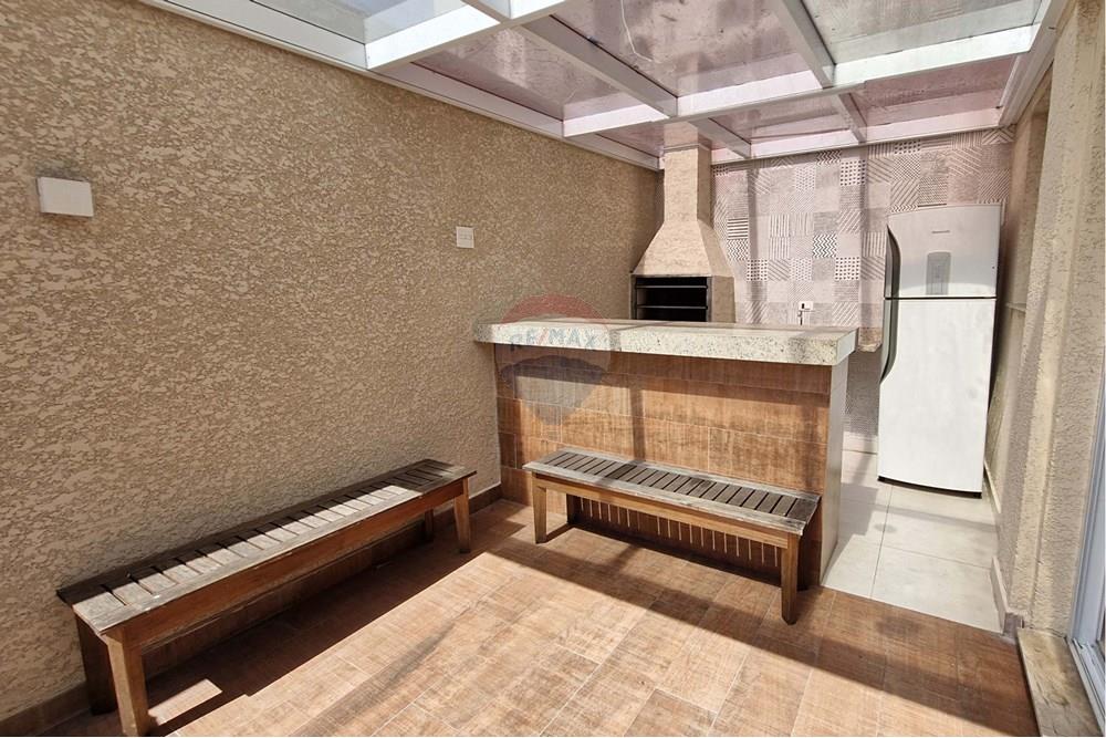 Apartamento, 2 quartos, 55 m² - Foto 32