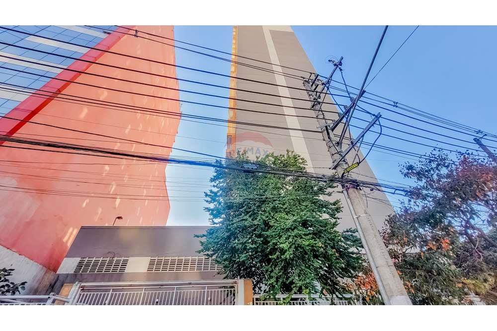 Apartamento, 1 quarto, 32 m² - Foto 2
